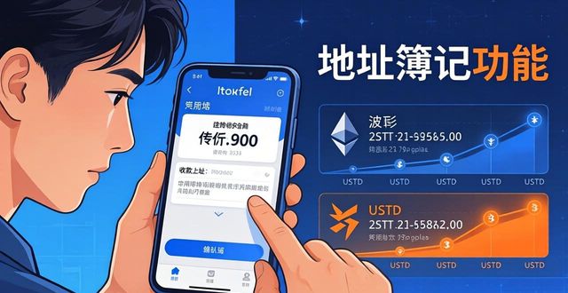 imToken钱包下载后，数字资产怎么管最稳？