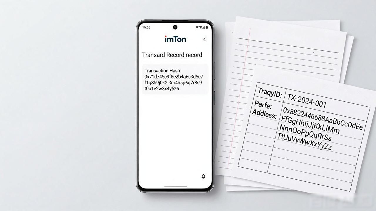 imToken安卓版下载后，怎么用它管好客户数据
