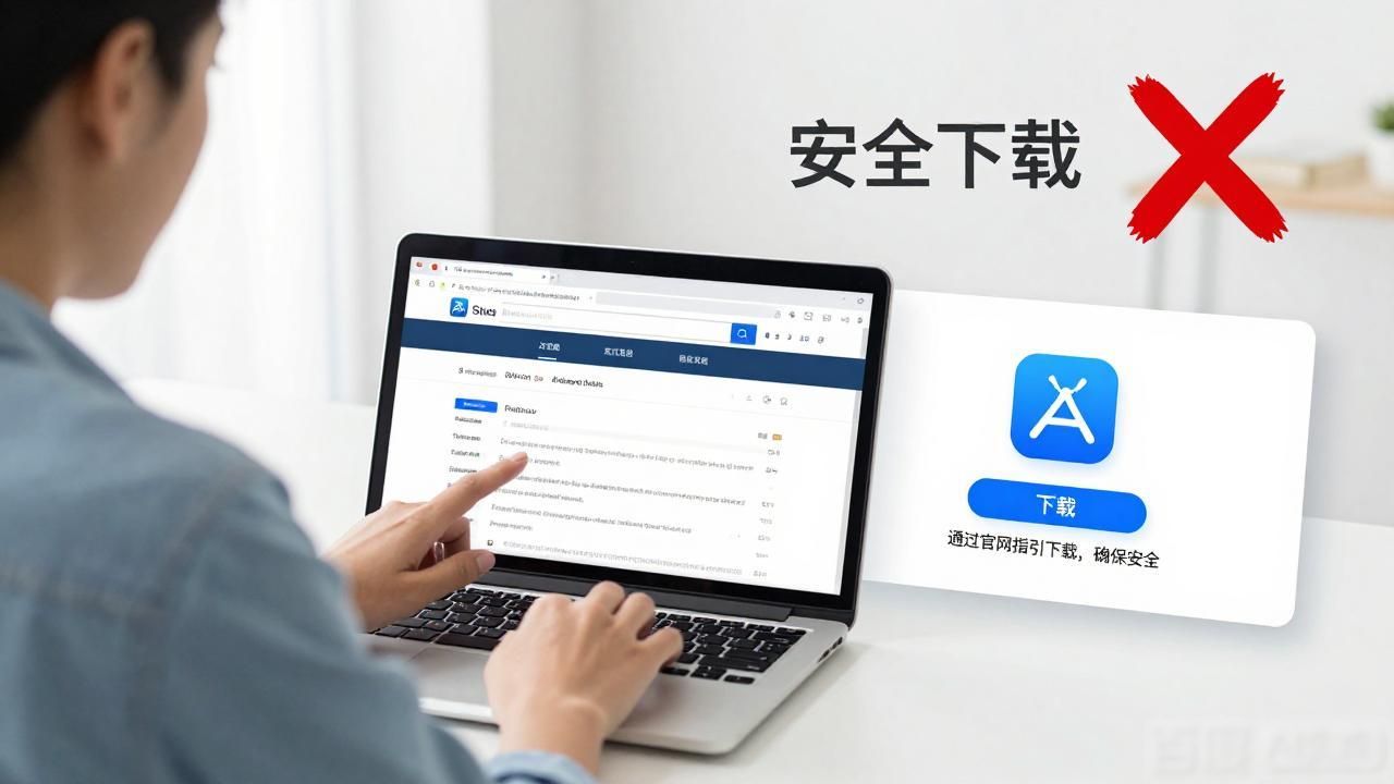 ImToken正版网站怎么找？安全下载与使用指南