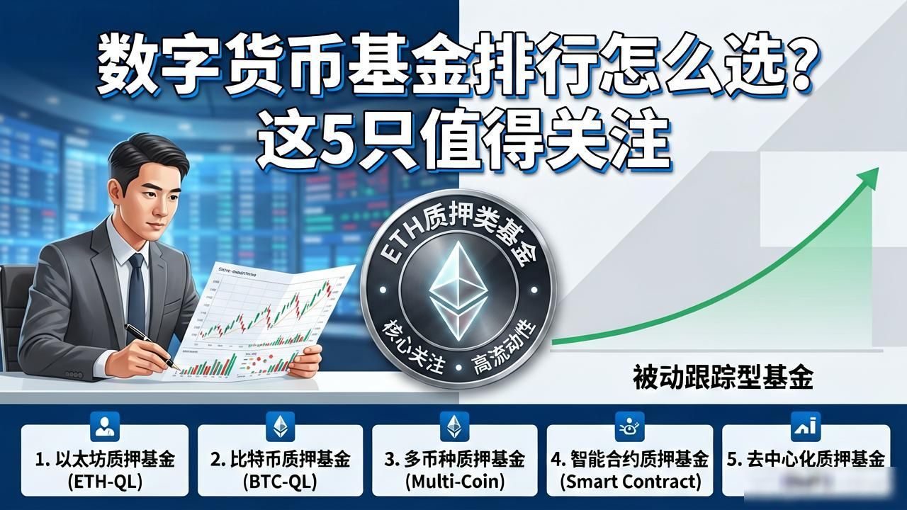数字货币基金排行参考依据_ETH质押类基金投资策略_数字货币的基金排行