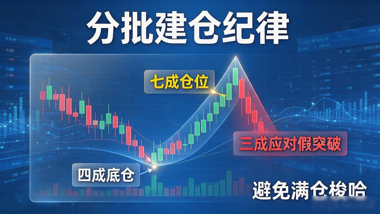 数字货币拉升头寸管理_支撑位头寸配置策略_头寸数字货币拉升