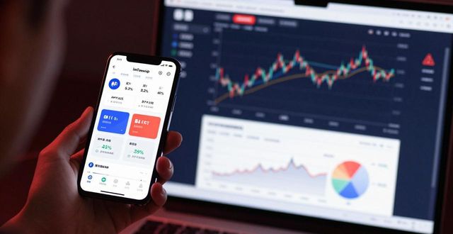 如何通过imToken官方下载获取实时市场信息，提高您的投资判断能力。_获取实时行情_实时投资是什么意思