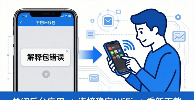 钱包了解_钱包官方下载_im钱包官网客户端下载时的常见问题及解答