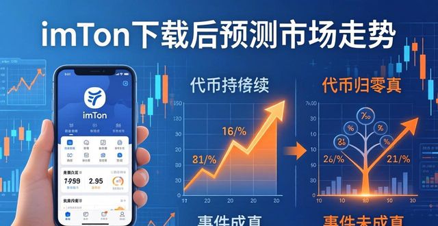 im钱包lon预期价格_如何通过imToken钱包下载app进行市场预测?_钱包技术