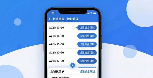 学习如何设置imToken安卓版app下载的资金限制?_安卓手机限制下载安装_限制安卓安装应用