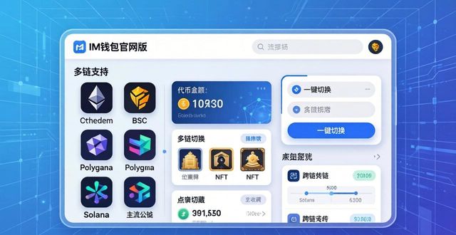 im钱包官网版的特性与优势全面解析_钱包官方_钱包网是什么网站