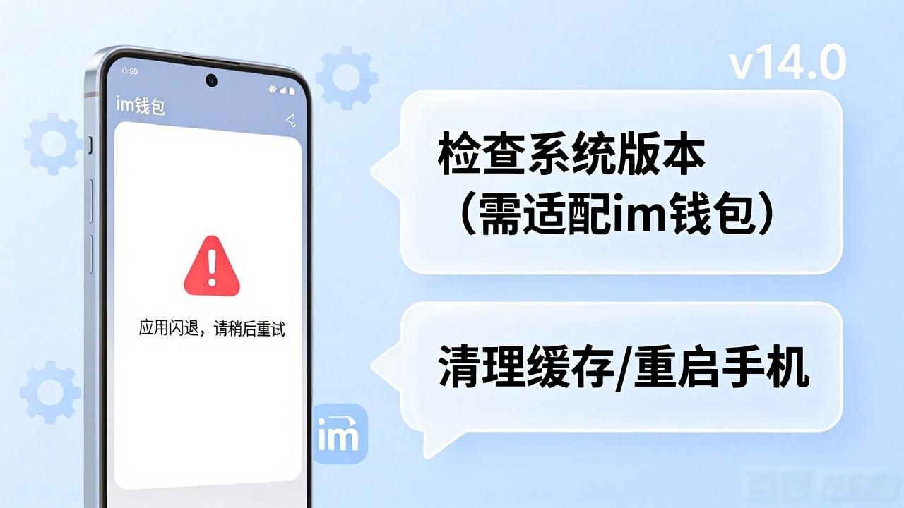 安卓手机钱包app_android钱包_用户支持:安卓用户的im钱包App安装疑问解答