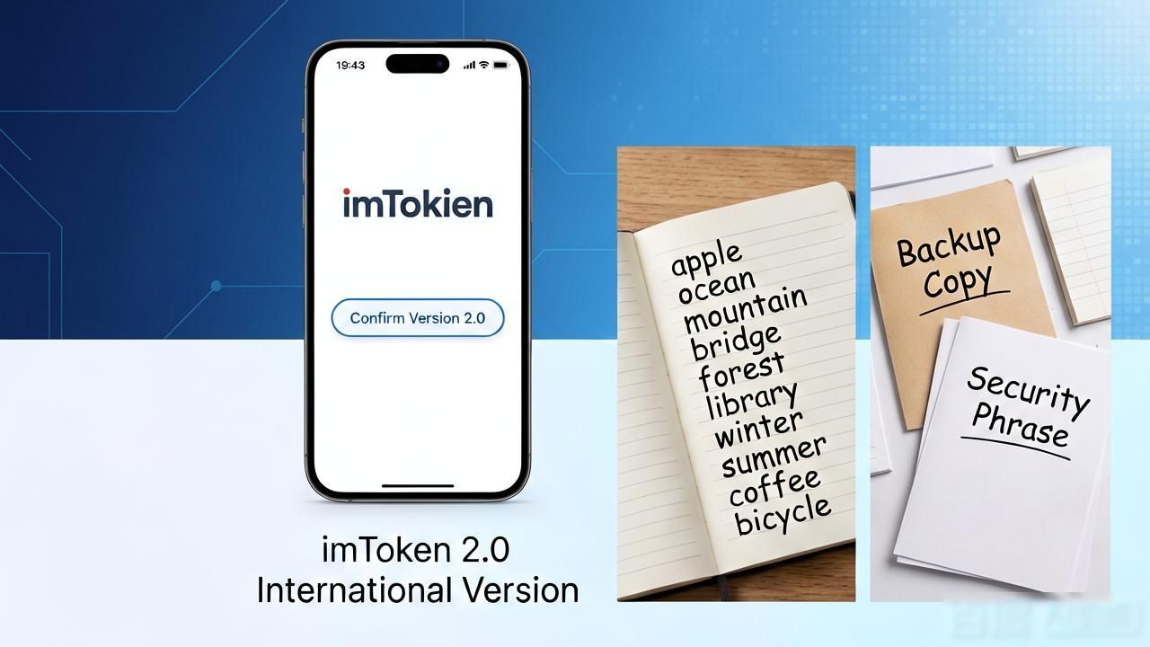 imToken官网下载2.0国际版 风险防范与应对指南