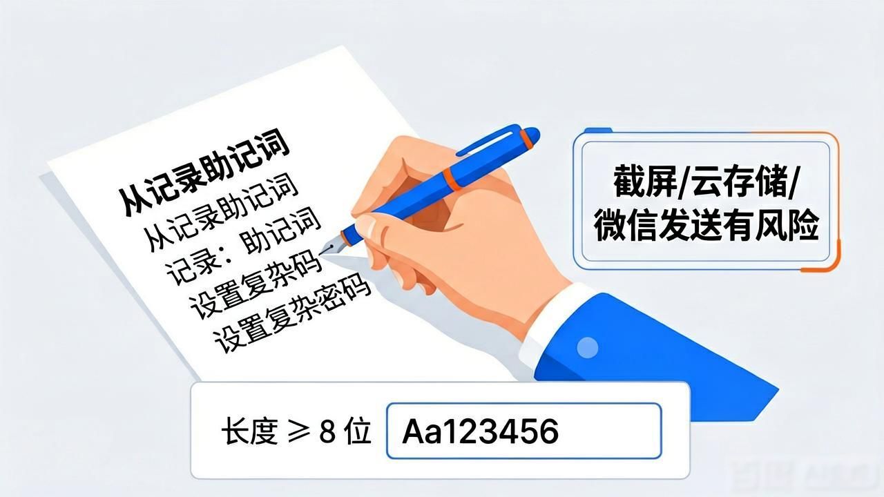 ImToken官网注册流程与注意事项