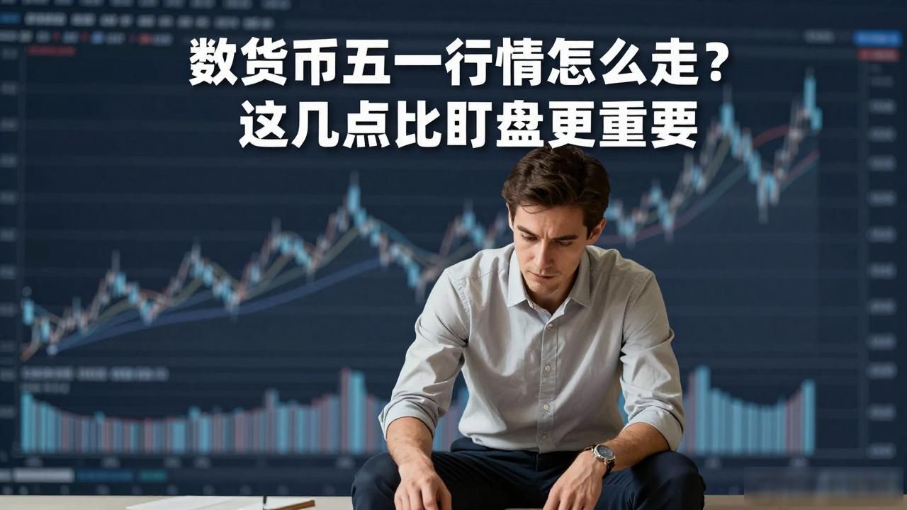 数字货币五一行情_五一数字货币市场波动特点_五一数字货币投资注意事项