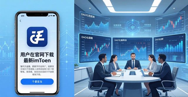 最新imToken社群投资模型靠谱吗？手把手教你玩转