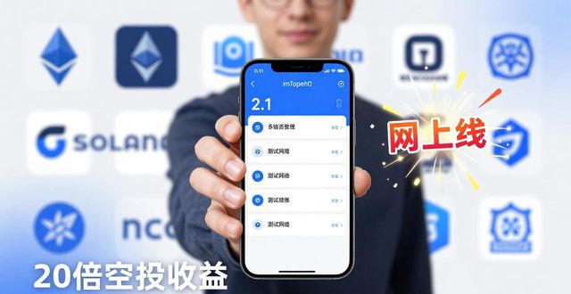 成功通过pmp_分享钱包软件_用户故事分享:如何通过imToken钱包2.0获得成功