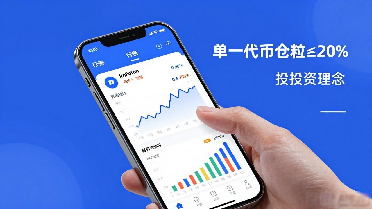 imToken下载安装后，怎么让你的投资组合更赚钱？