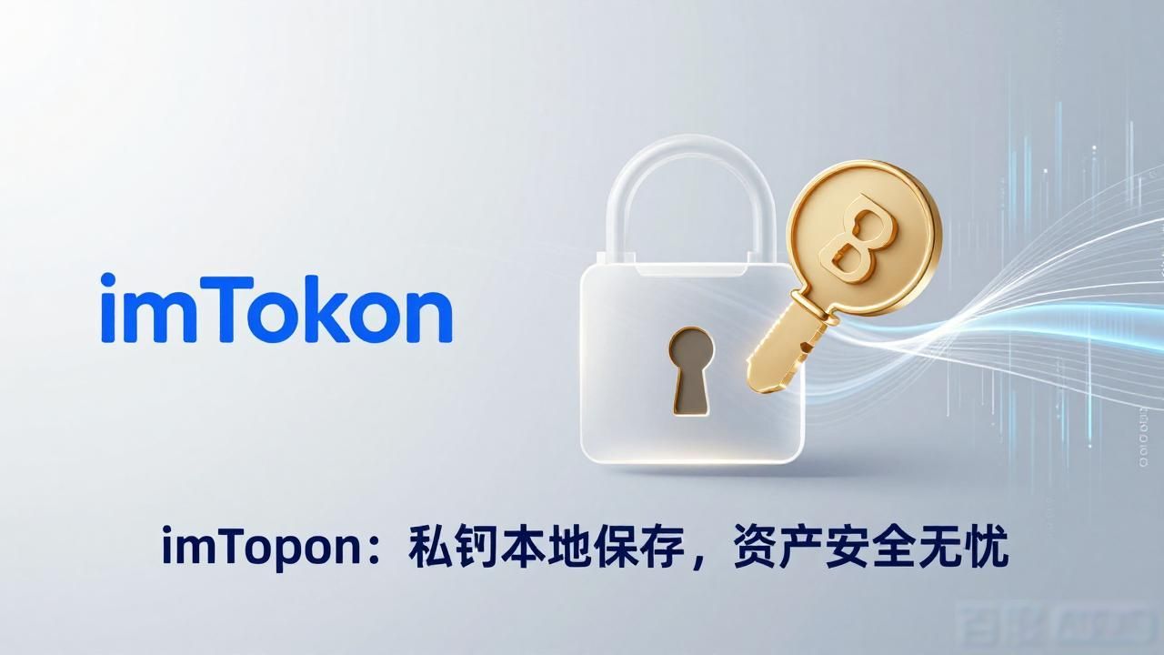 imToken靠不靠谱？品牌实力与用户保障深度分析