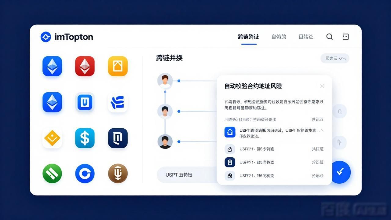 imToken新版下载体验如何？钱包用户真实反馈与行业趋势