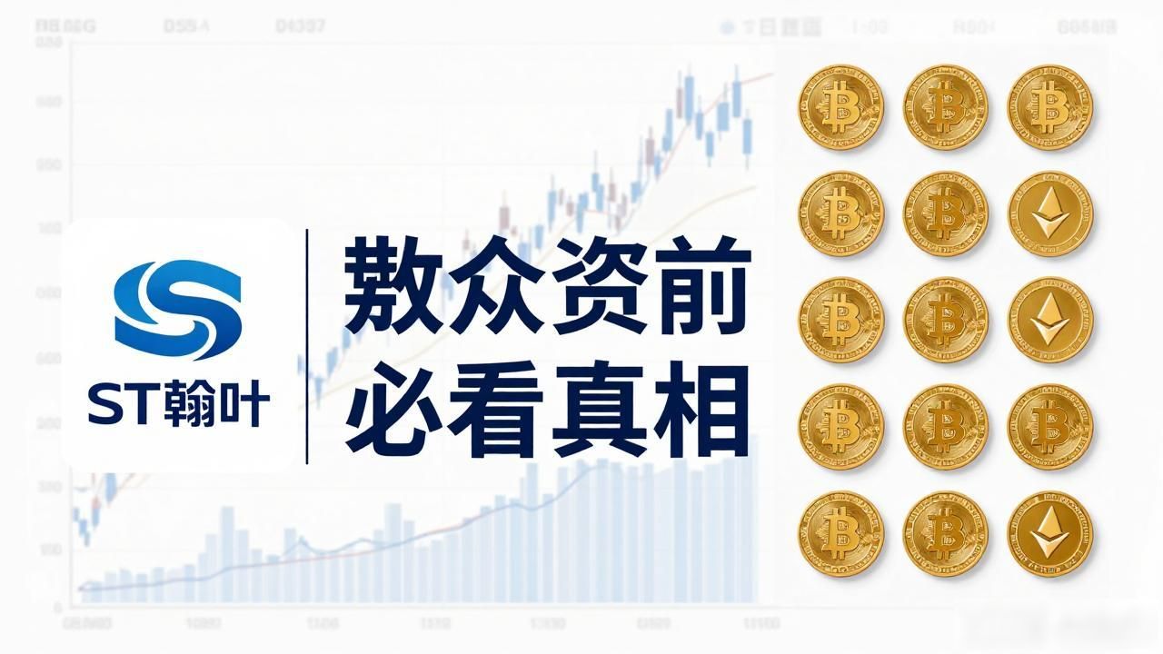 st翰叶 数字货币_LED照明上市公司分析_ST翰叶数字货币概念