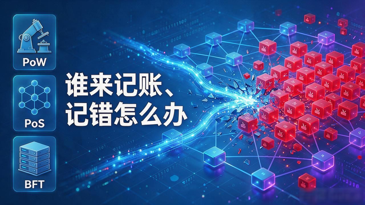 想了解数字货币研究所到底在研究什么，这几个方向讲清楚