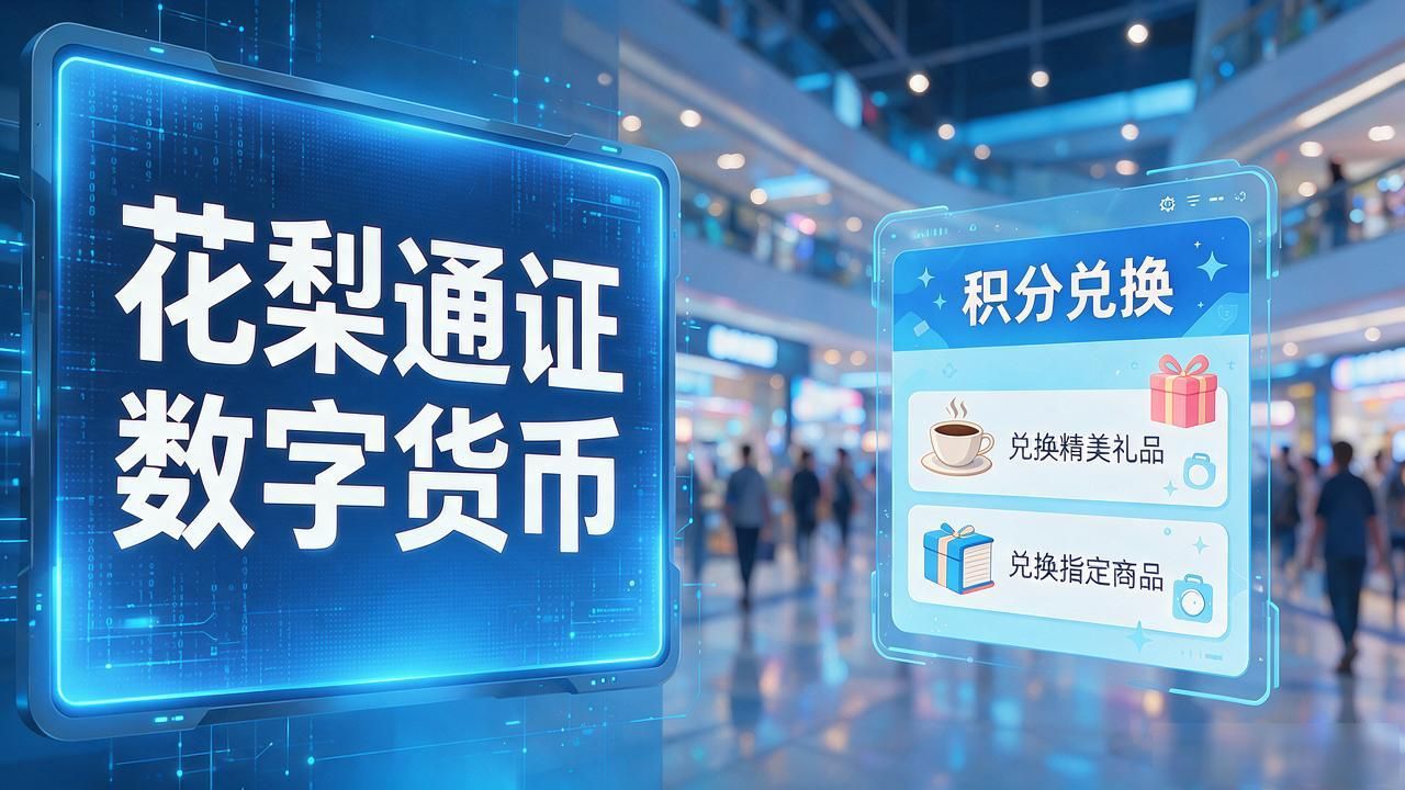 花梨通证与主流数字货币区别_花梨通证底层机制解析_花梨通证数字货币