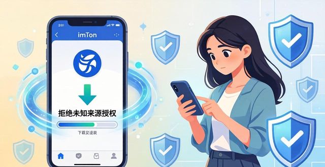 imToken最新版下载：安全培训与操作指南