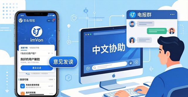 imToken钱包官网下载，如何找到靠谱技术支持？