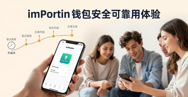 为什么选imToken钱包？安全易用，看这一点就够