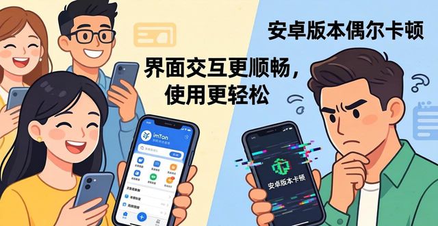 最新imToken下载：更新了什么？社区怎么看？