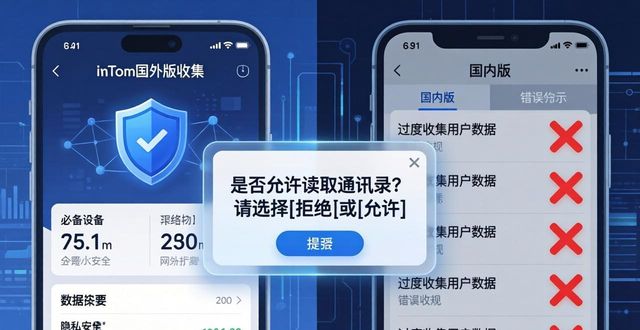 imToken国外版隐私安全吗？用户权益怎么保障