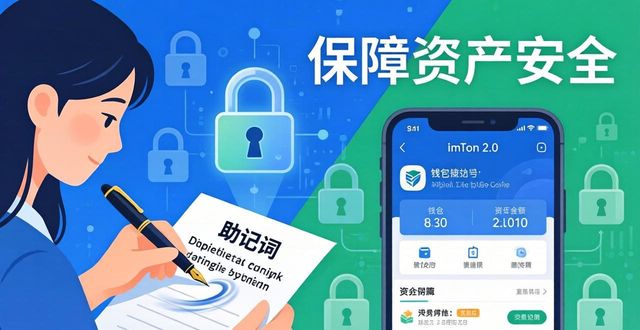 imToken 2.0国际版下载安装后，如何设定关键目标？