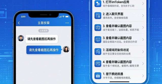 imToken海外版用户沟通指南：实用技巧与注意事项