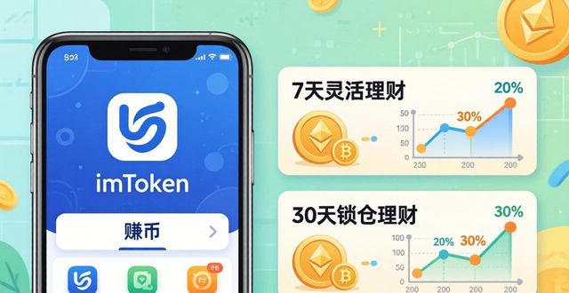 imToken国内版理财管理，新手必看技巧
