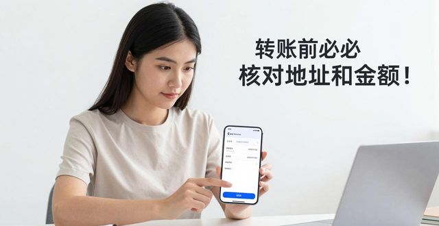 imToken钱包风险怎么管？新手必看操作指南