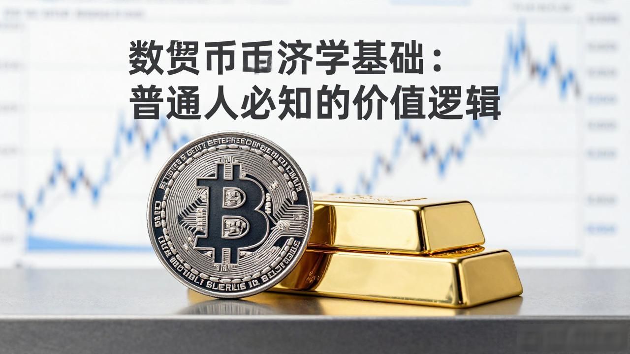 数字货币去中心化特征_数字货币与法币的本质差异_数字货币经济学基础