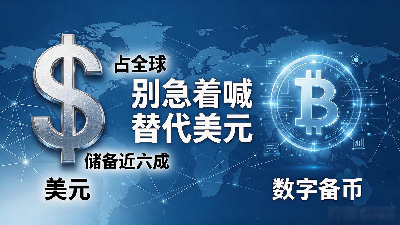 数字人民币跨境结算试点_数字货币会引领全球吗_数字货币重塑全球金融秩序