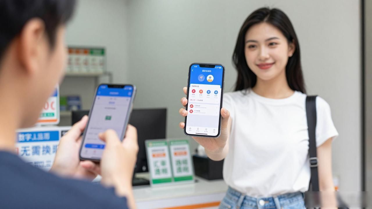 中国加入数字货币后，你的现金、银行卡和支付宝会有什么变化