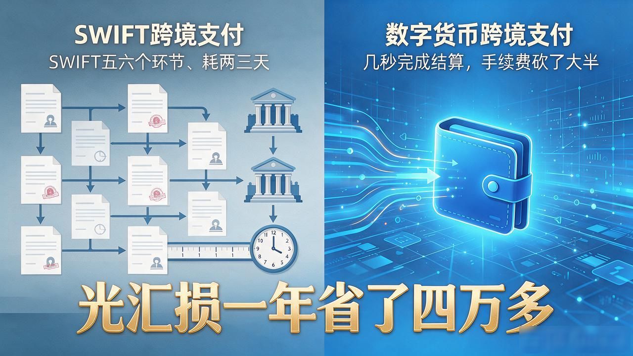 数字货币等你们的到来，普通人现在上车，到底还来不来得及