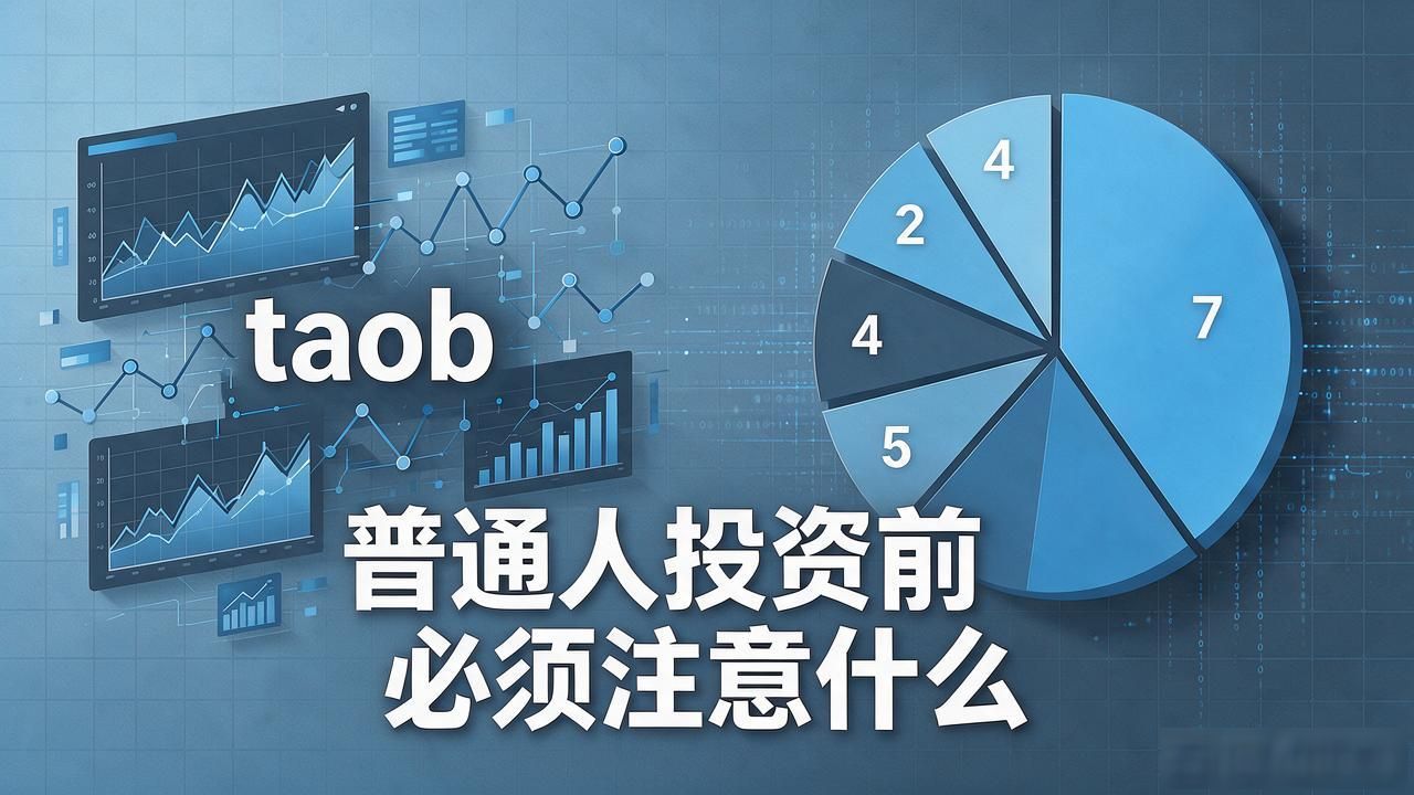 小项目投资风险_taob去中心化交易平台分析_数字货币taob