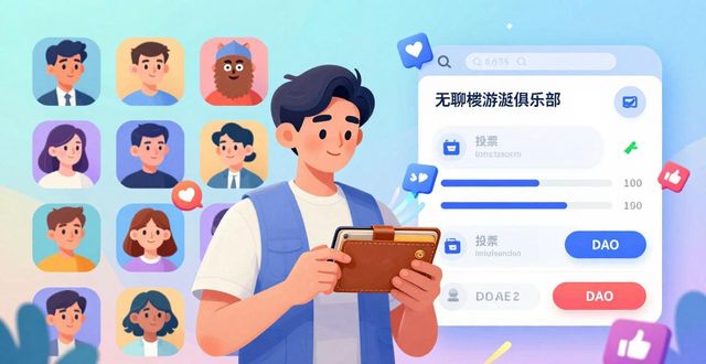 imToken钱包与社会网络互动：社群链接实战