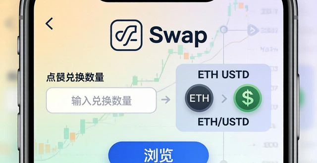 imToken官方APP交易操作三步速成指南