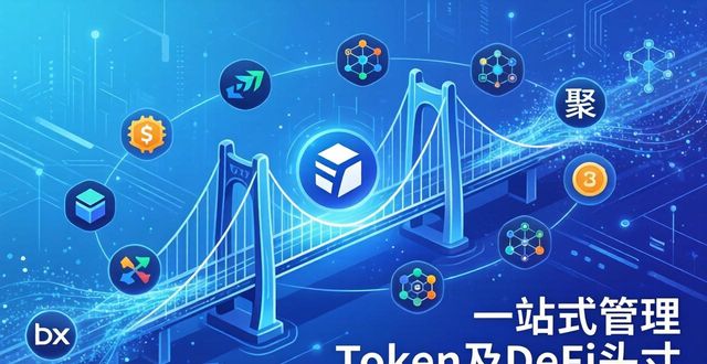 imToken战略与市场突围 未来三年布局