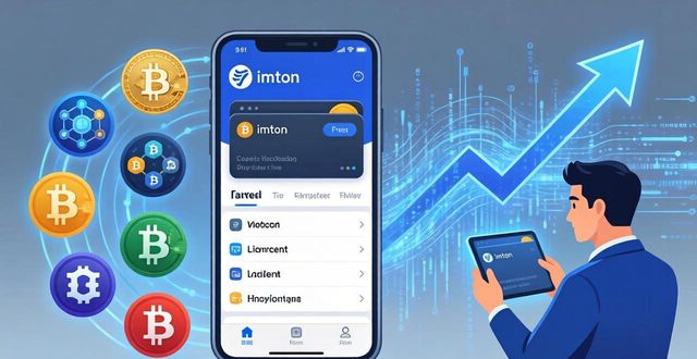imToken正版网站用户需求变了啥？2026新趋势