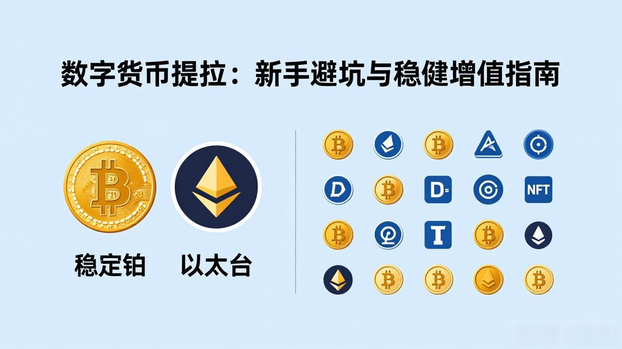 加密资产价值提升_数字货币提拉策略_数字货币提拉