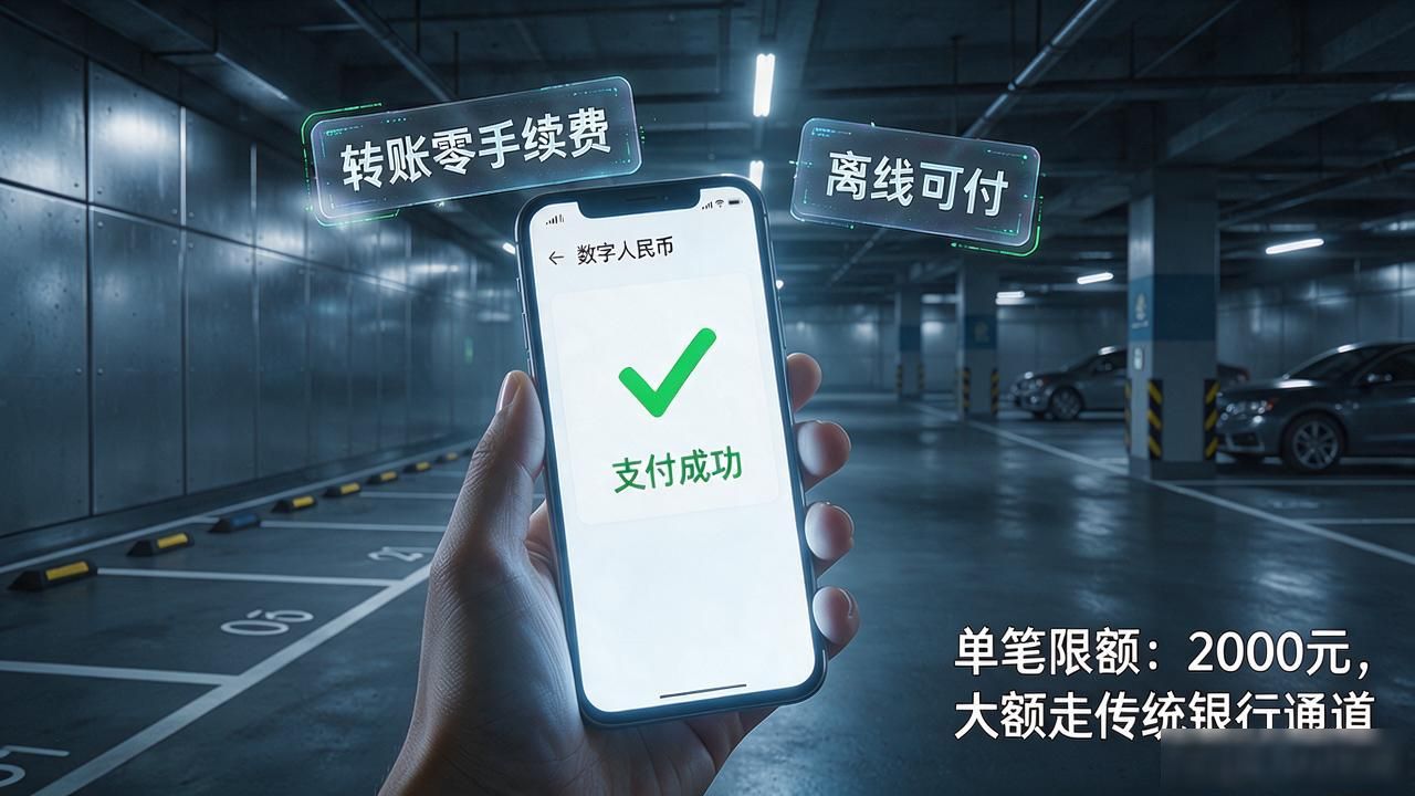 央行数字货币五月发行，数字人民币全面铺开你该知道的事