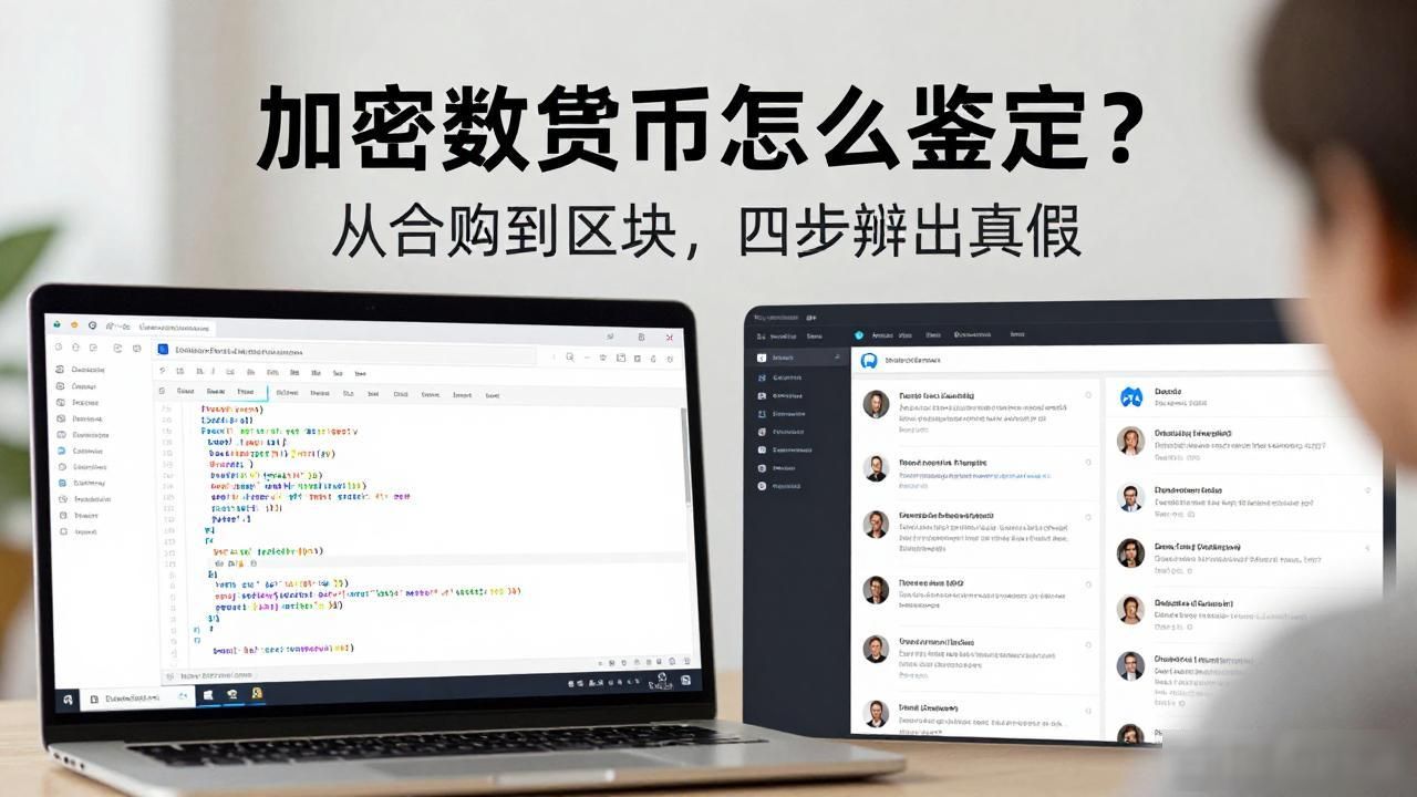 合约地址验证_鉴定加密数字货币_加密数字货币怎么鉴定