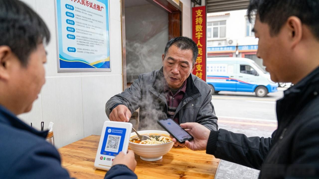 数字货币啥时候推行的_数字人民币落地应用场景_数字人民币试点城市时间线
