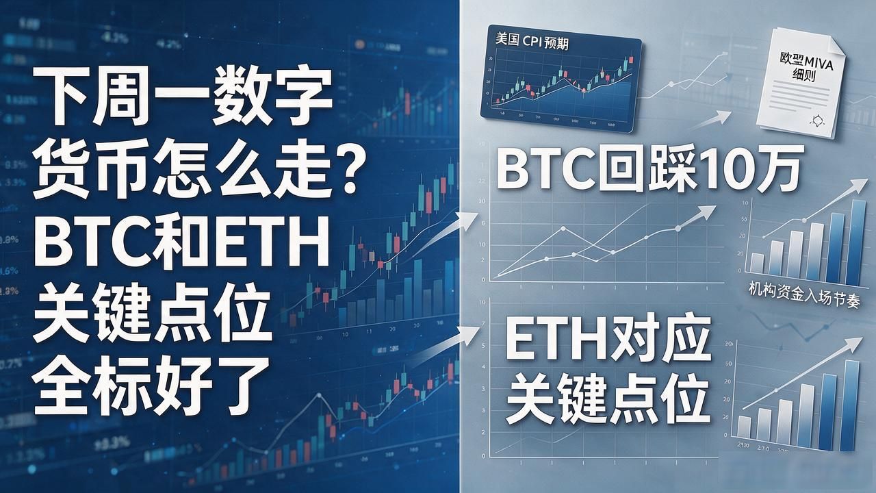ETH3500支撑位_数字货币下周一走势图_比特币10万5千关口