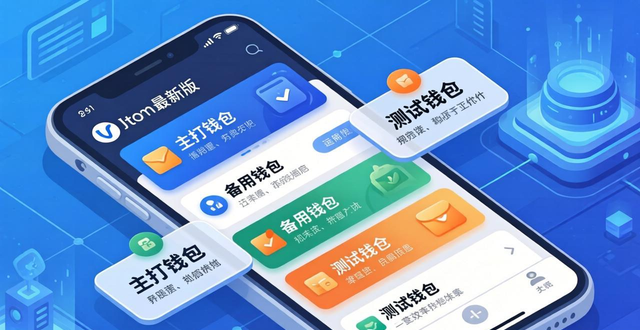 效率提升改善ppt报告_生产线效率提升方案_如何在最新imToken网址中提升运营效率？