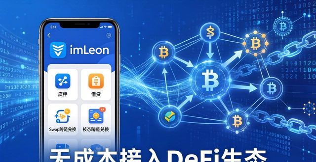 imToken免费版：核心功能与市场优势解析