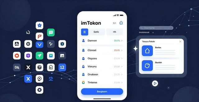 分析最新imToken官网下载的市场竞争力与特点_力场app官网下载_力场app官方最新版下载安装