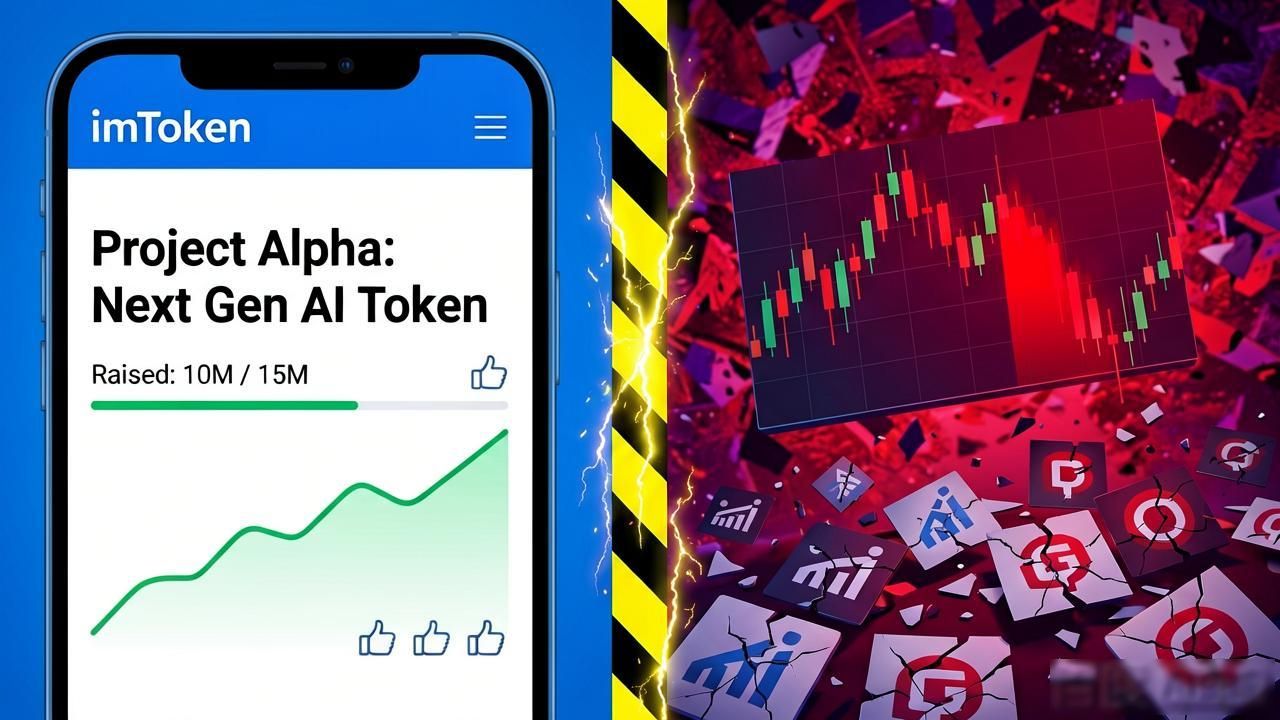 imToken钱包官方app下载的投资思维与收益分析_闪钱包app下载_imtoken钱包下载