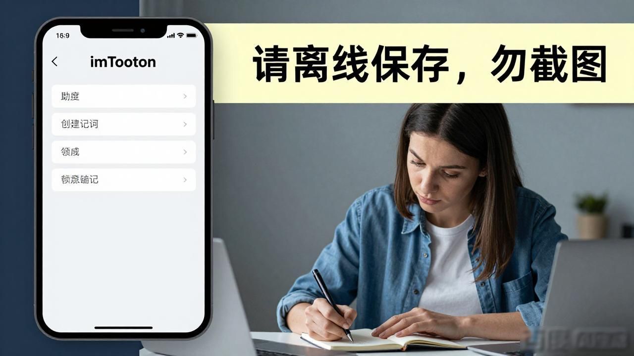 imToken官方下载教程｜安全使用指南